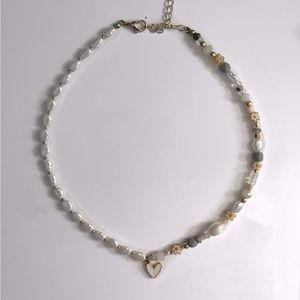 Altar’d state necklace